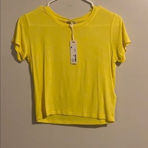 cotton on shirt never worn